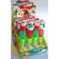 Whistle Santa & Snowman (70710)